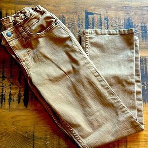 Bootcut Cat& Jack pants. Like new. Only worn once.